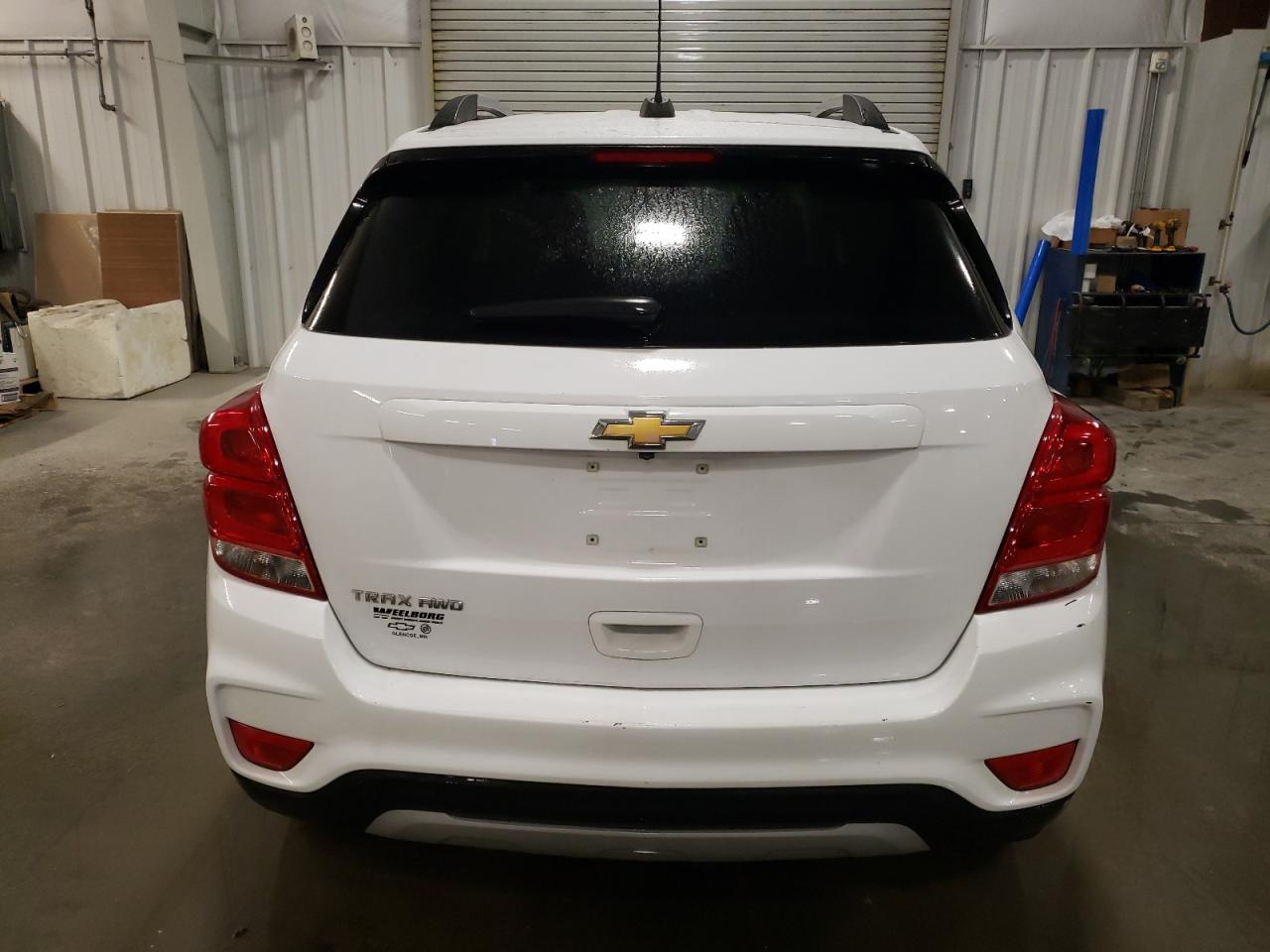2021 Chevrolet Trax - Image 6