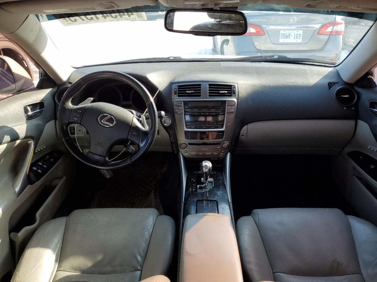 2006 Lexus IS - Image 8