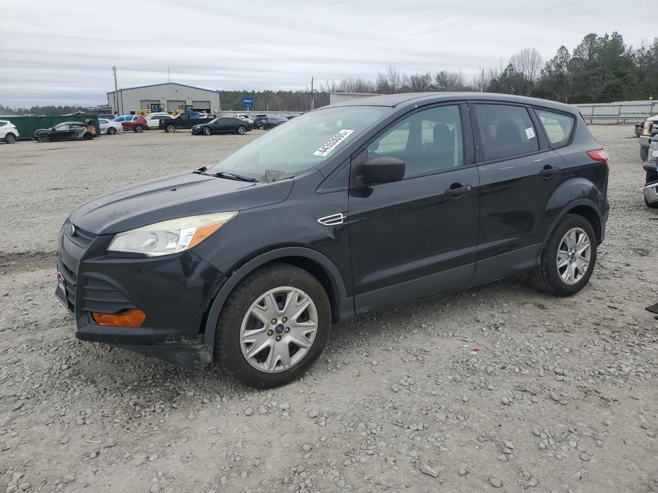 2013 Ford Escape - Image 1