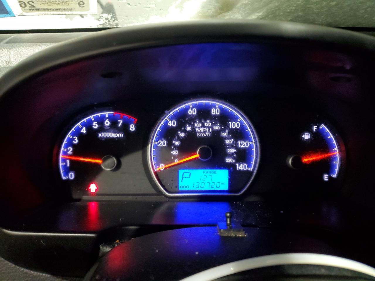 2010 Hyundai Elantra - Image 9