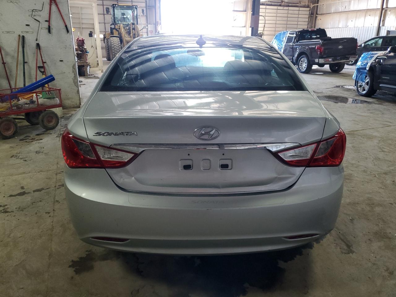 2013 Hyundai Sonata - Image 6