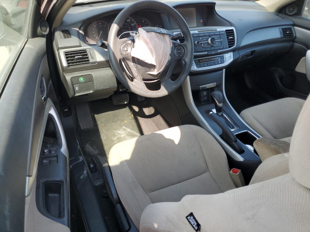 2013 Honda Accord - Image 8