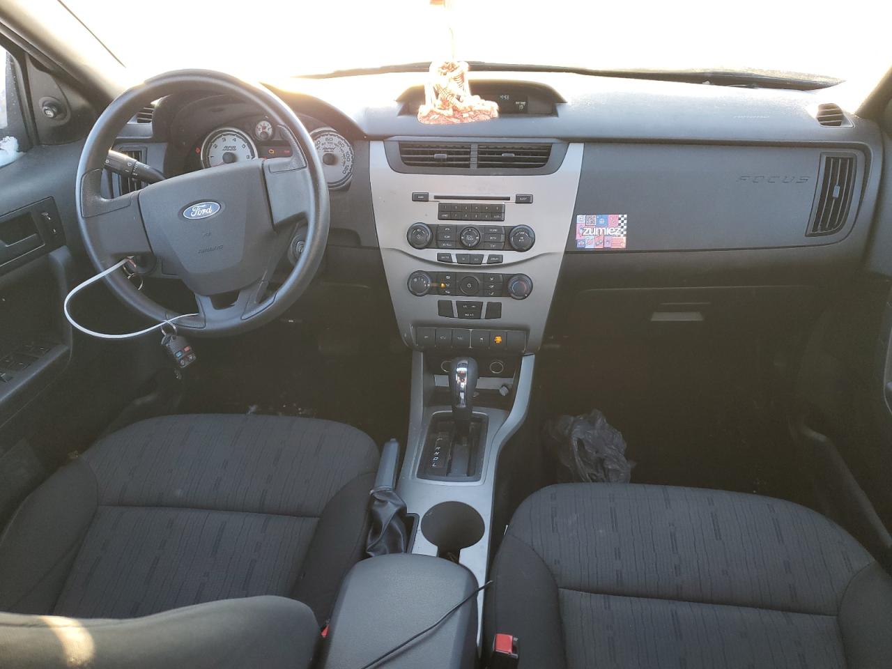 2010 Ford Focus - Image 8