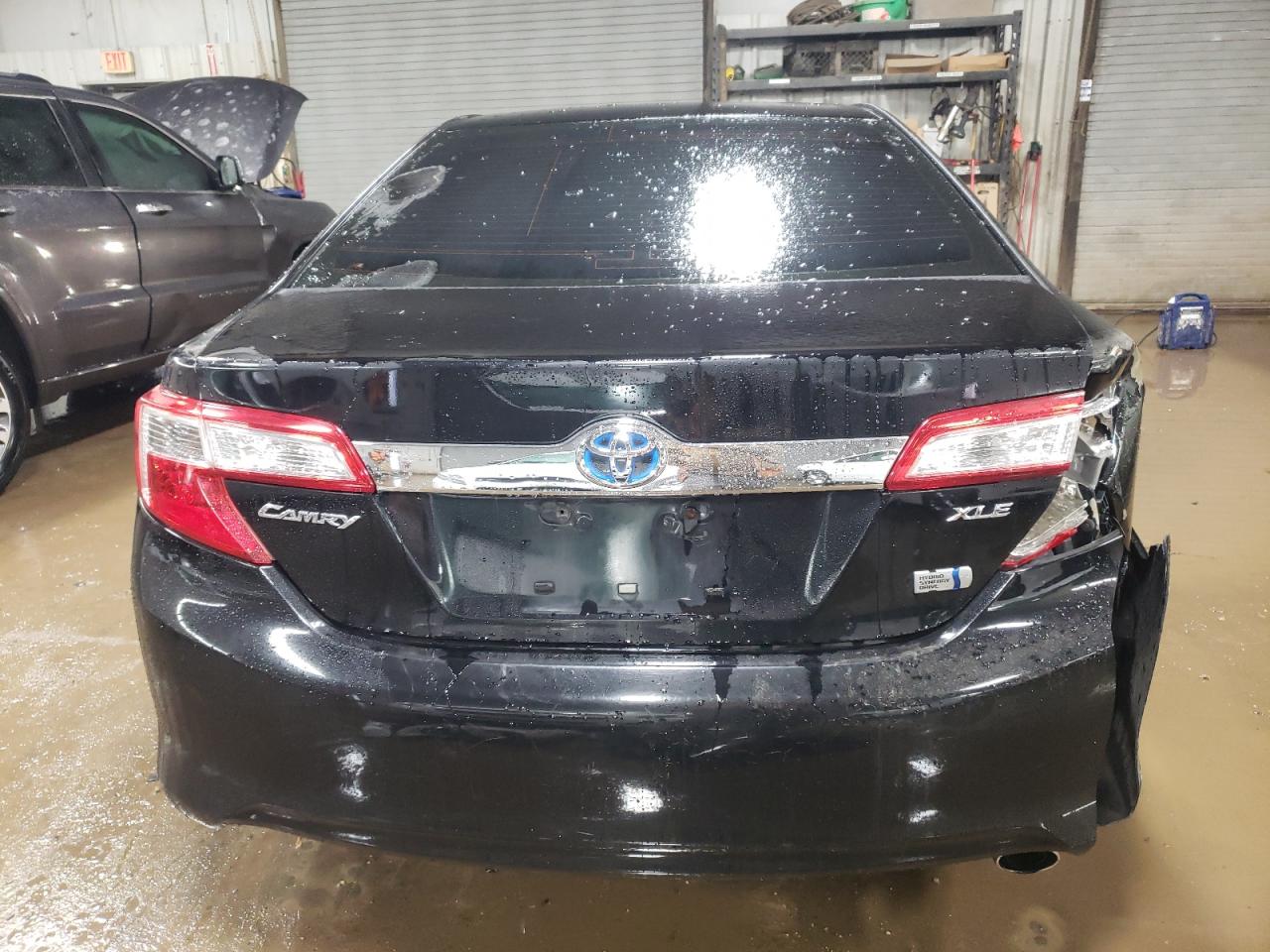2013 Toyota Camry - Image 6