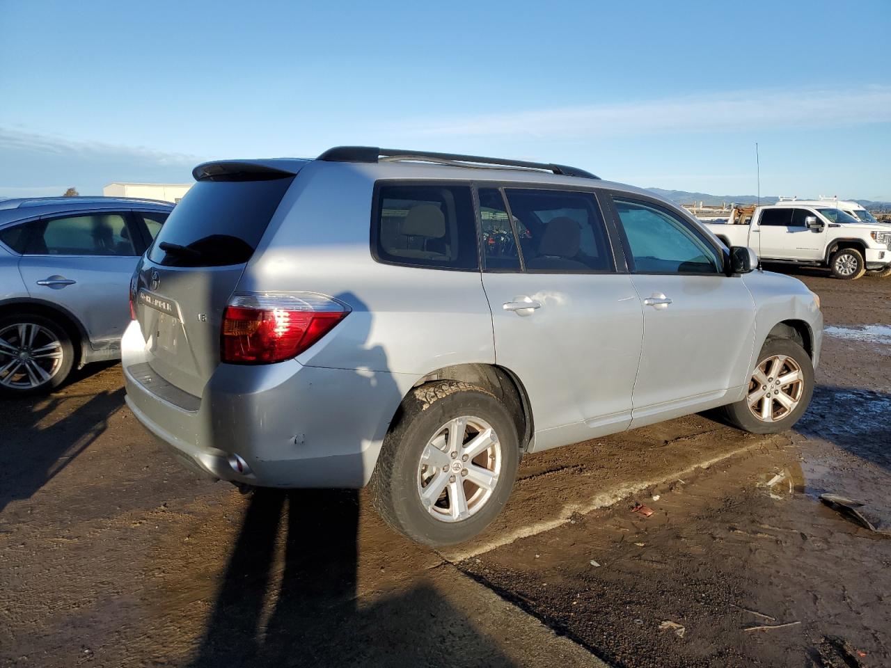 2009 Toyota Highlander - Image 3