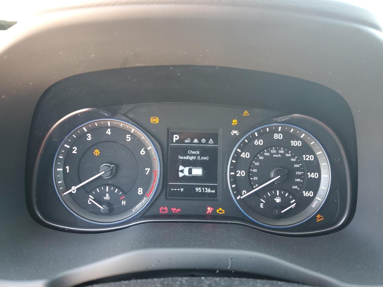 2019 Hyundai Kona - Image 9