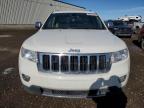 2011 JEEP GRAND CHEROKEE LIMITED for sale at Copart AB - CALGARY