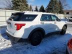 2021 Ford Explorer Police Interceptor for Sale in Albany, NY - Front End