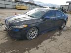 2020 Ford Fusion Se en Venta en Lebanon, TN - All Over
