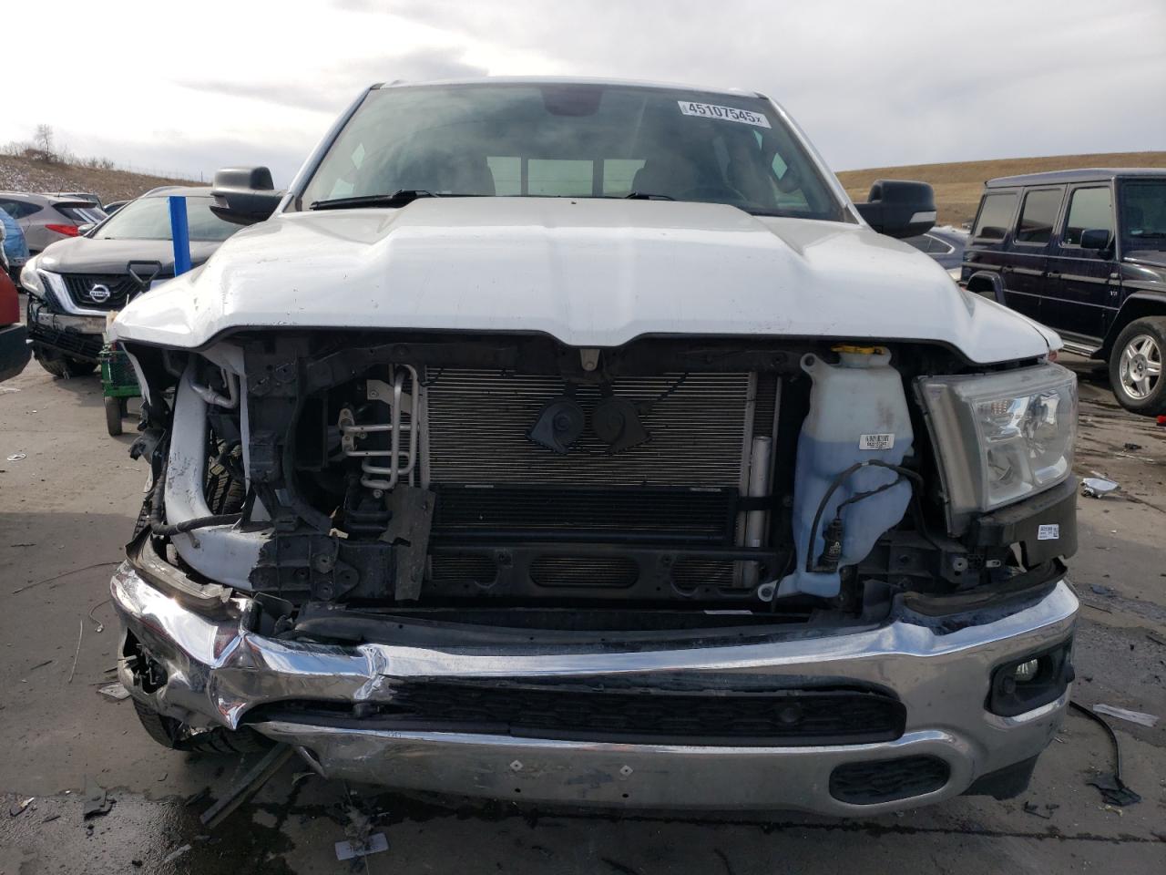 2019 RAM 1500 - Image 5