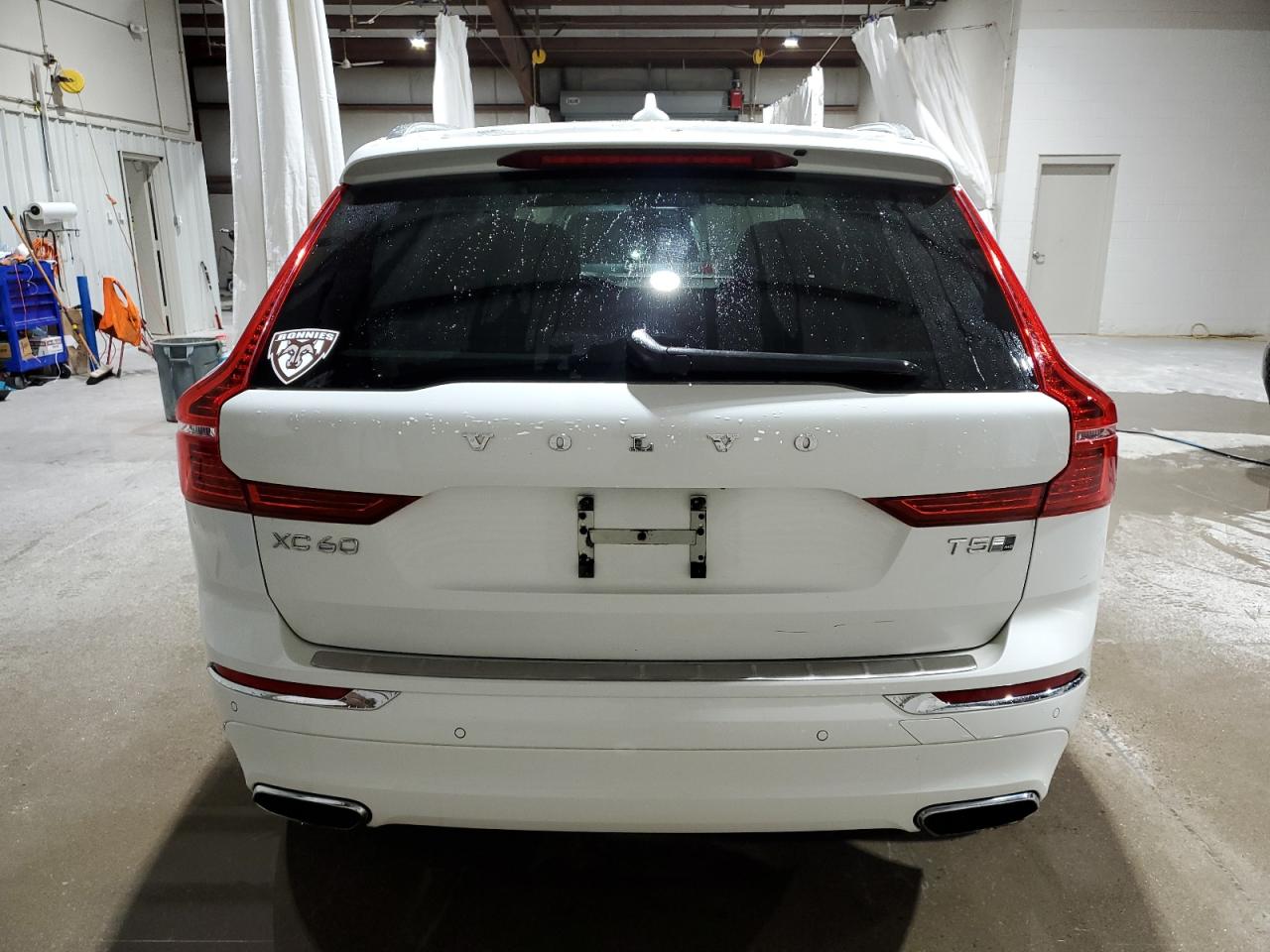 2019 Volvo XC60 - Image 6