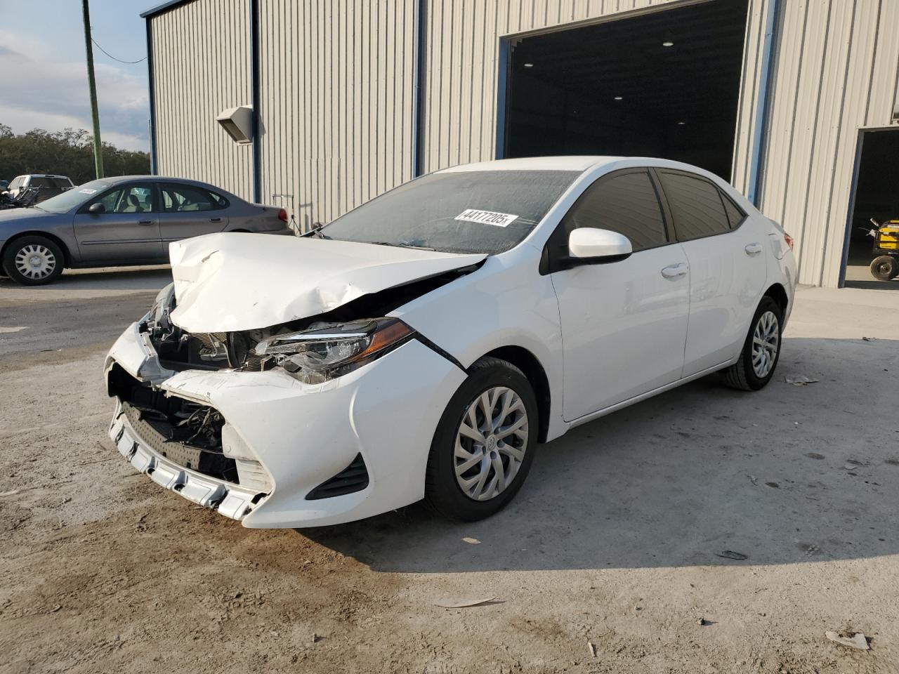 2019 Toyota Corolla - Image 1