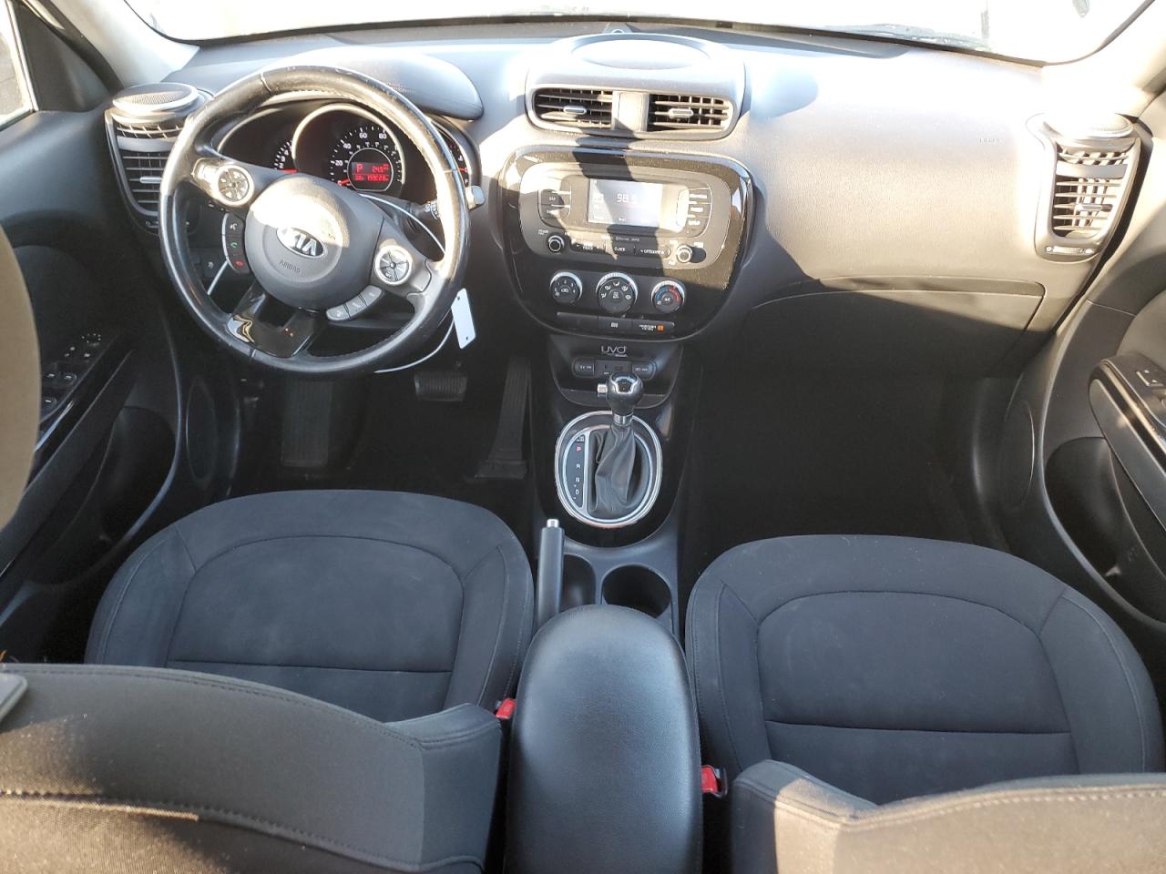 2015 Kia Soul - Image 8