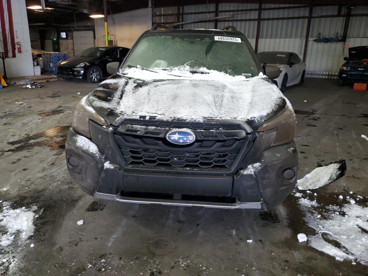 2024 Subaru Forester - Image 5