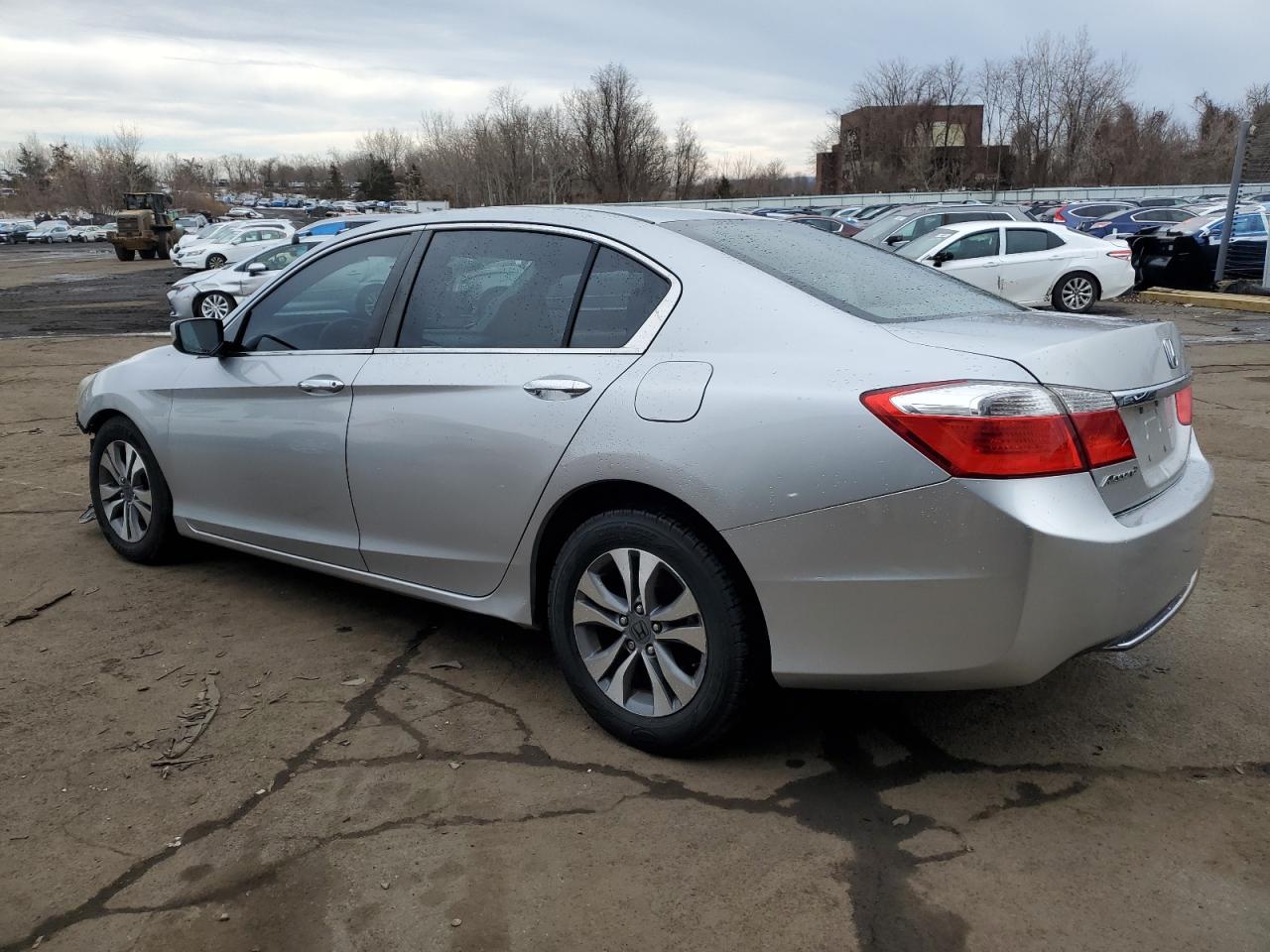 2013 Honda Accord - Image 2