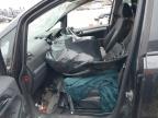 2012 VAUXHALL ZAFIRA EXC for sale at Copart BRISTOL