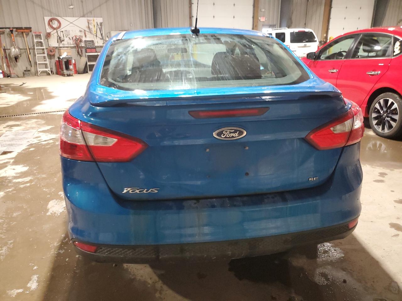 2014 Ford Focus - Image 6