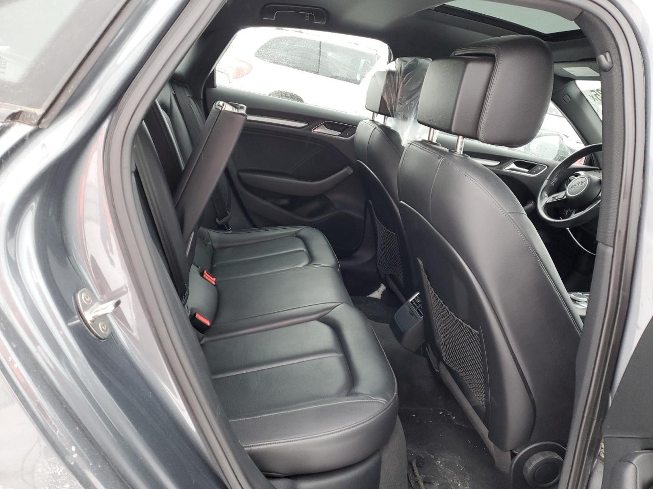 2018 Audi A3 - Image 10