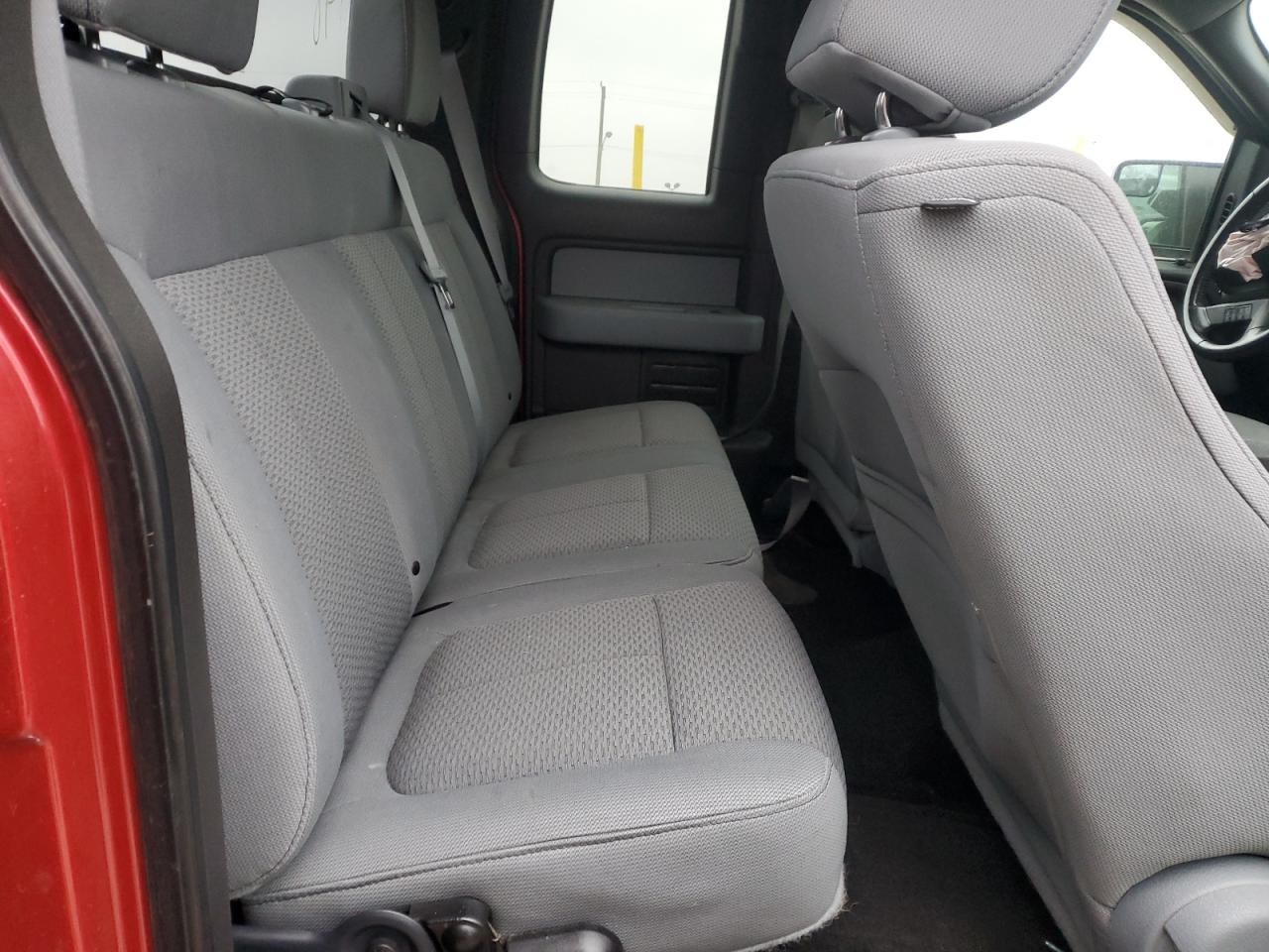 2012 Ford F-150 - Image 10