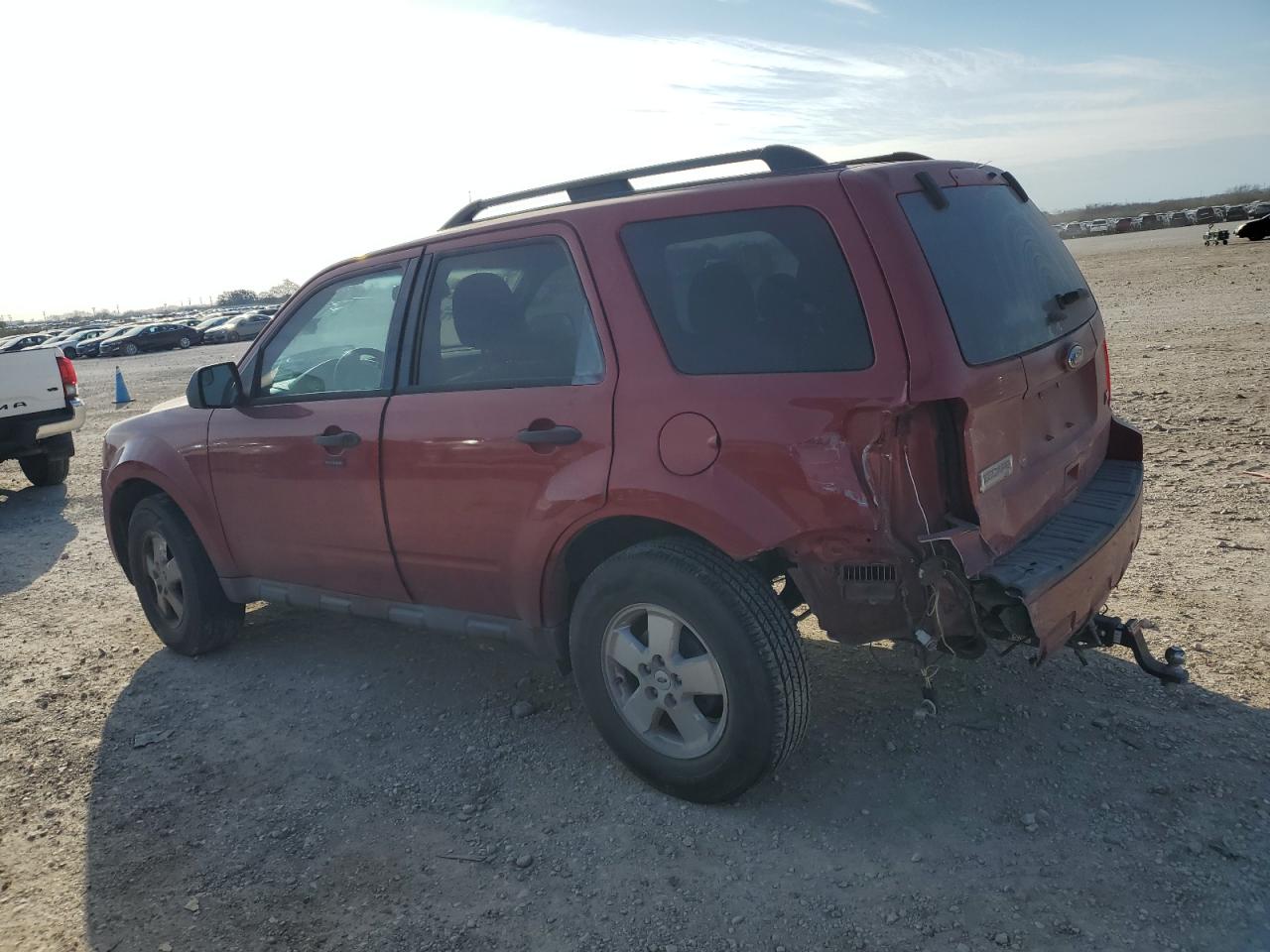 2012 Ford Escape - Image 2