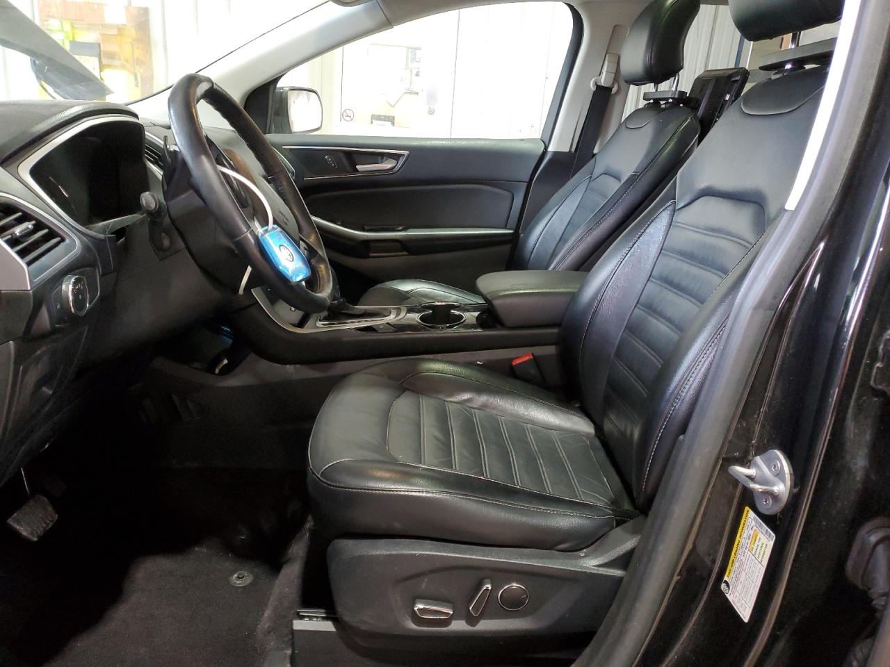 2015 Ford Edge - Image 7