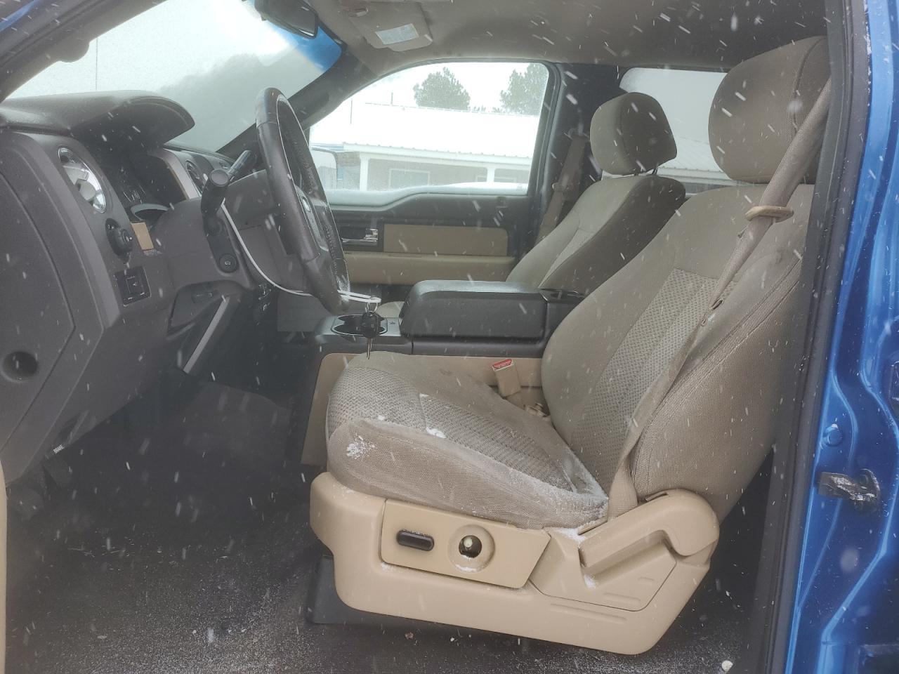 2013 Ford F-150 - Image 7