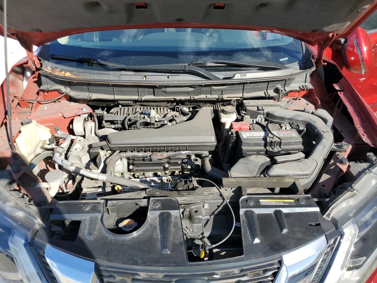 2019 Nissan Rogue - Image 14