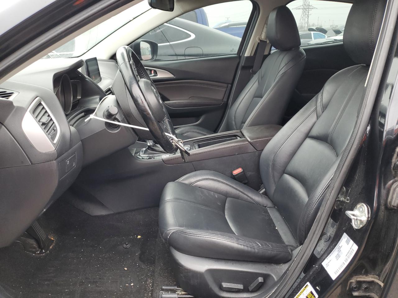 2018 Mazda 3 - Image 7
