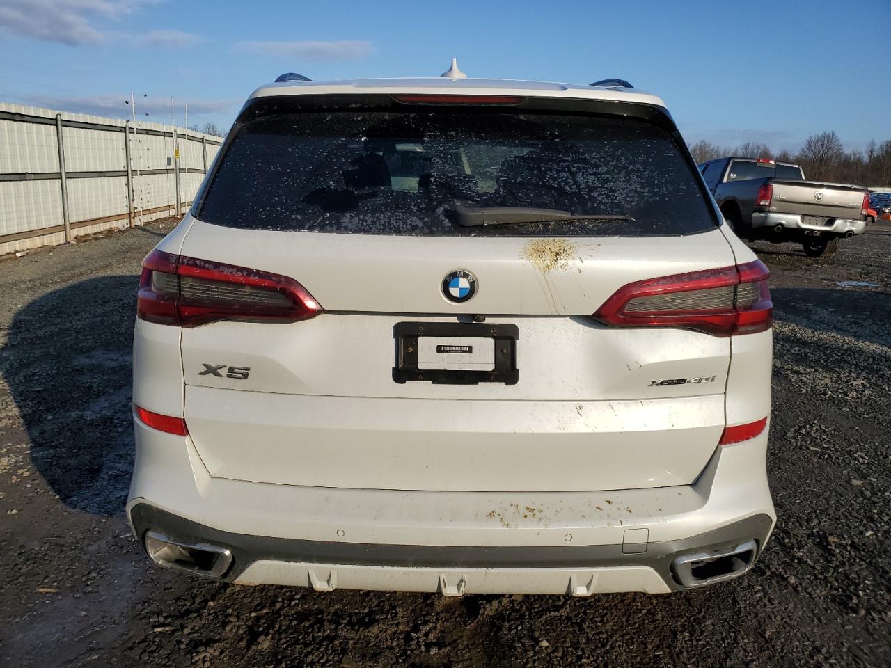 2019 BMW X5 - Image 6