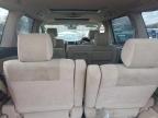 2004 TOYOTA ALPHARD for sale at Copart SANDY