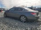 2008 Honda Accord Exl на продаже в Mebane, NC - Front End