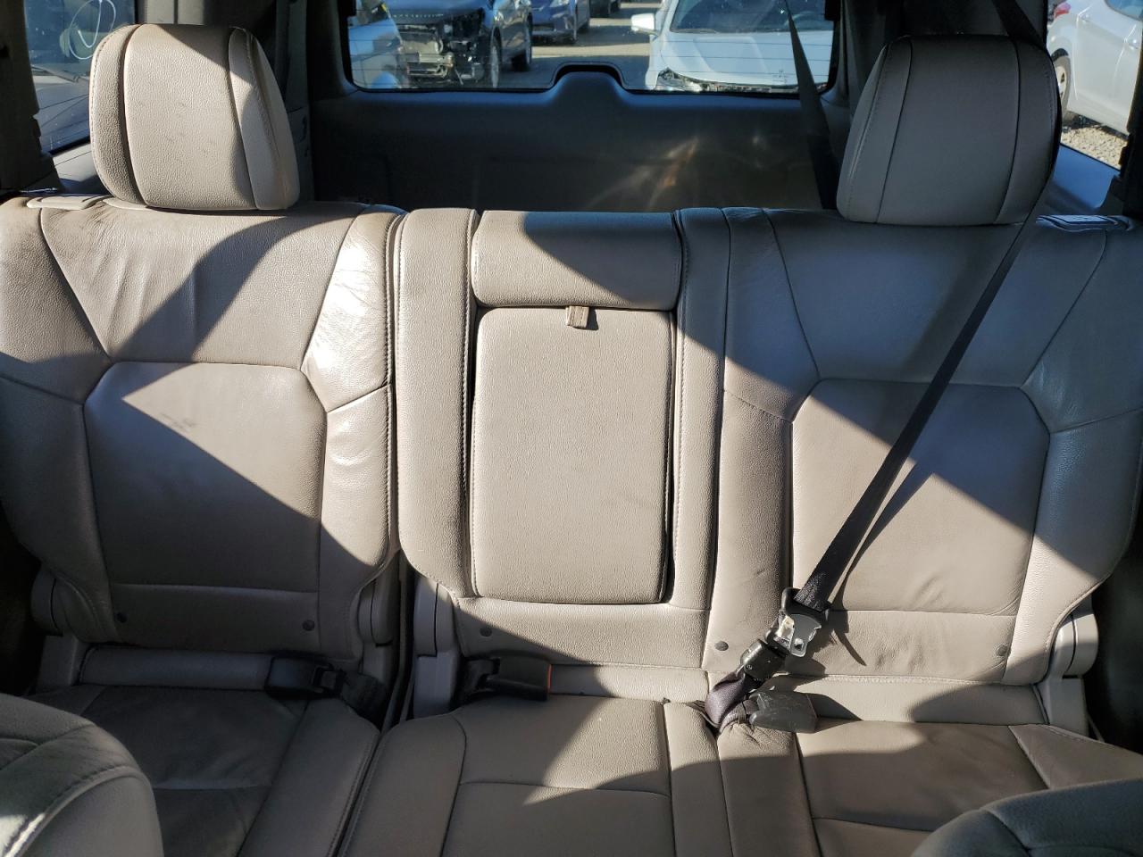 2012 Honda Pilot - Image 10