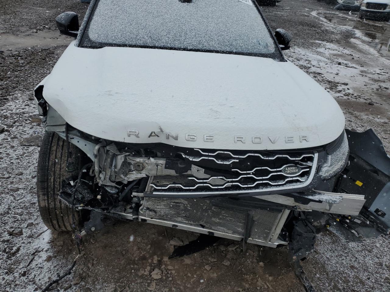 2020 Land Rover Range Rover - Image 14