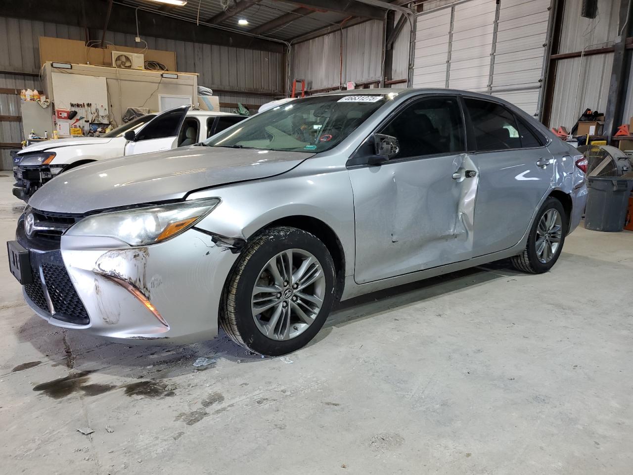 2015 Toyota Camry - Image 1