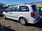 2015 Dodge Grand Caravan Se zu verkaufen in Exeter, RI - Front End