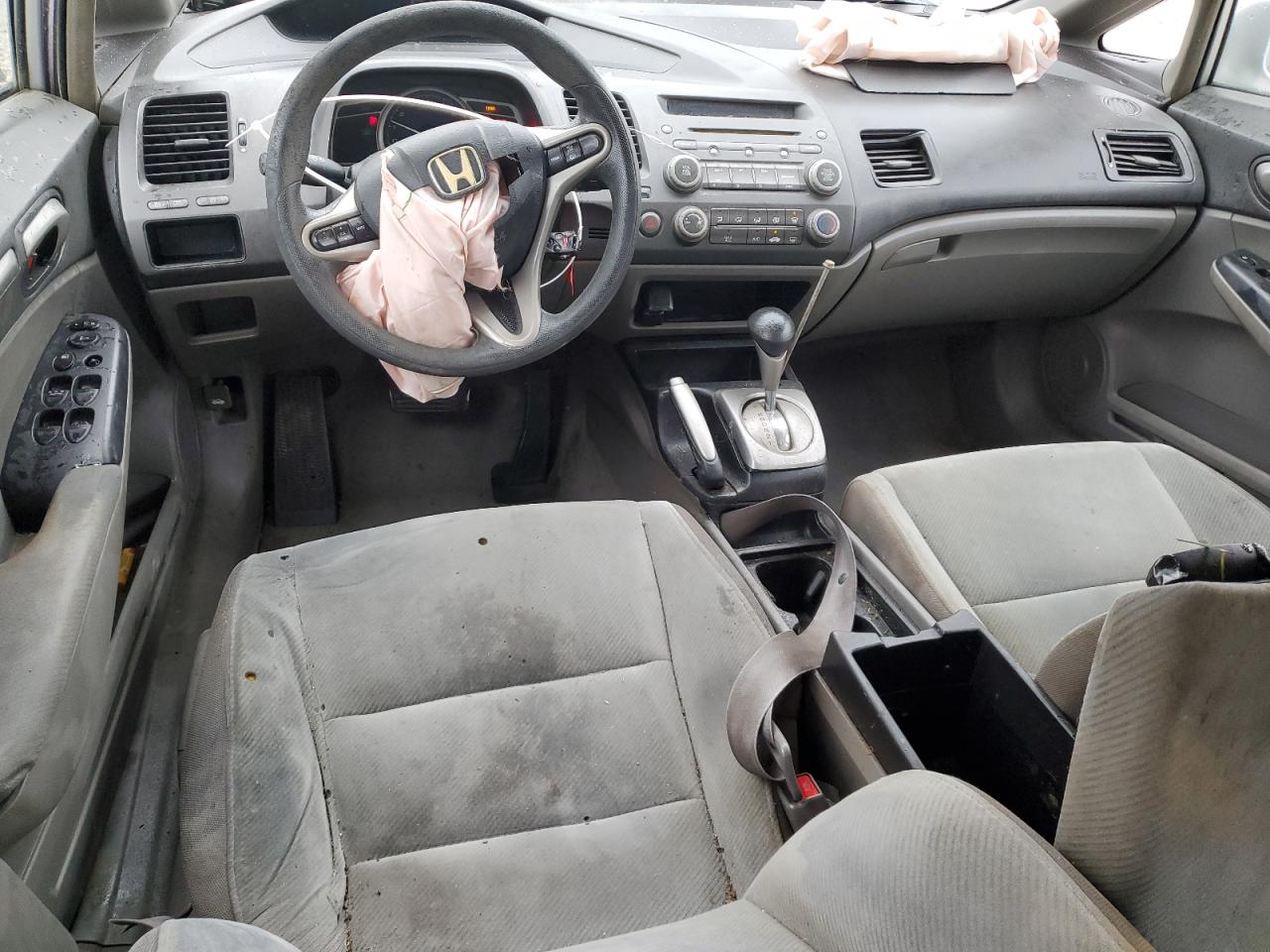 2010 Honda Civic - Image 8