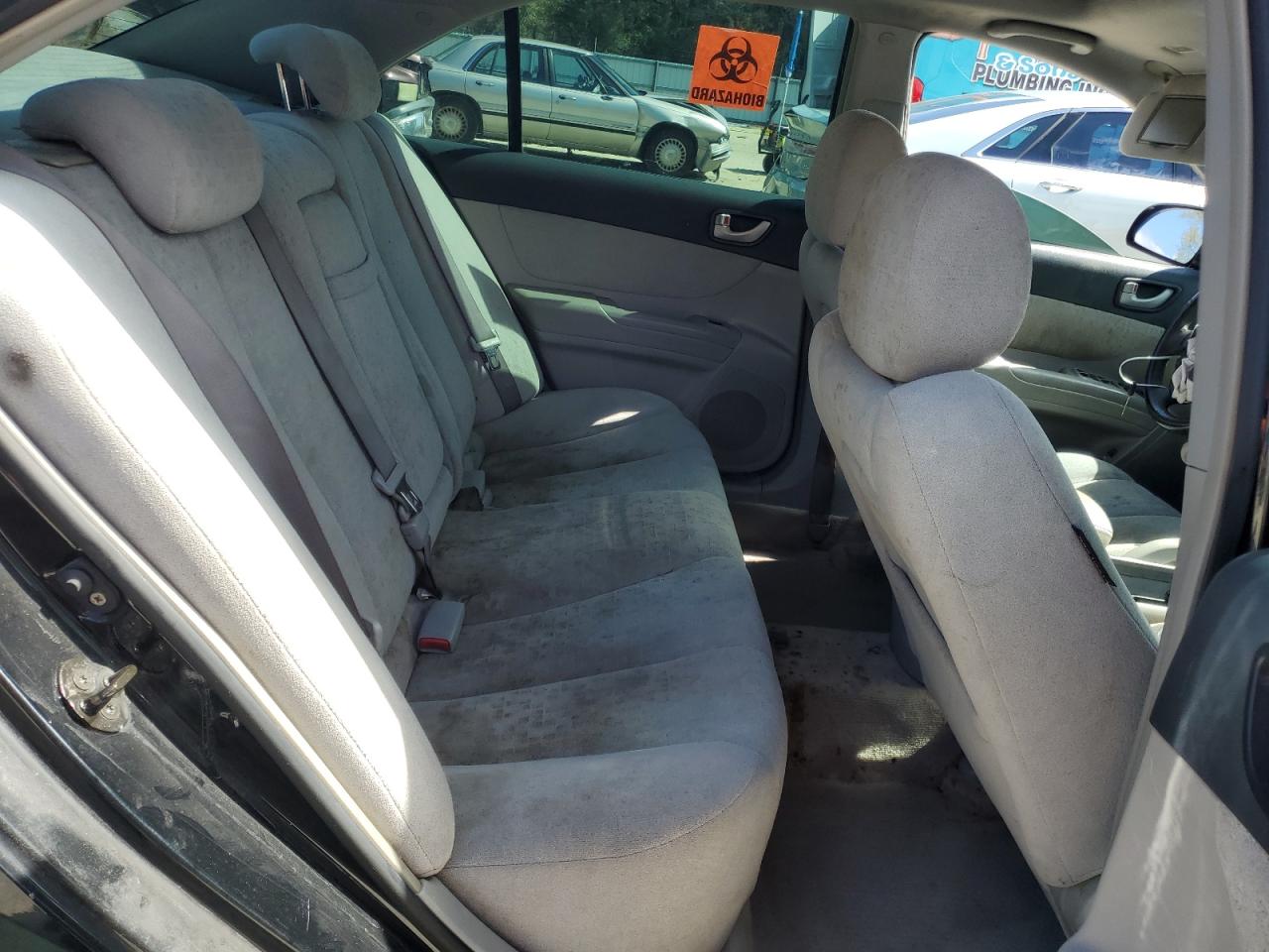 2006 Hyundai Sonata - Image 10