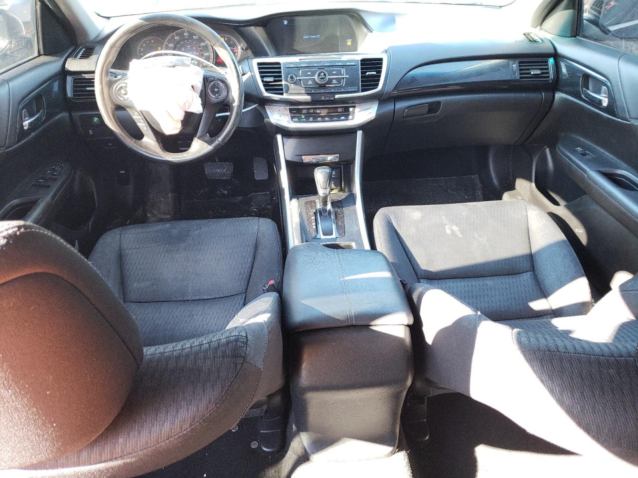 2014 Honda Accord - Image 8