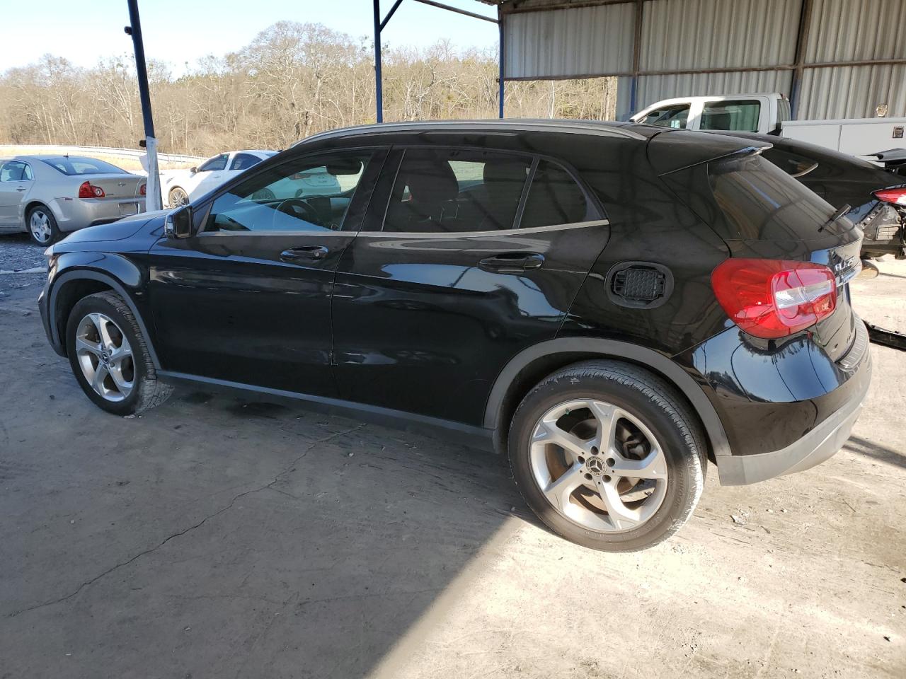 2019 Mercedes-Benz GLA-klasse - Image 2