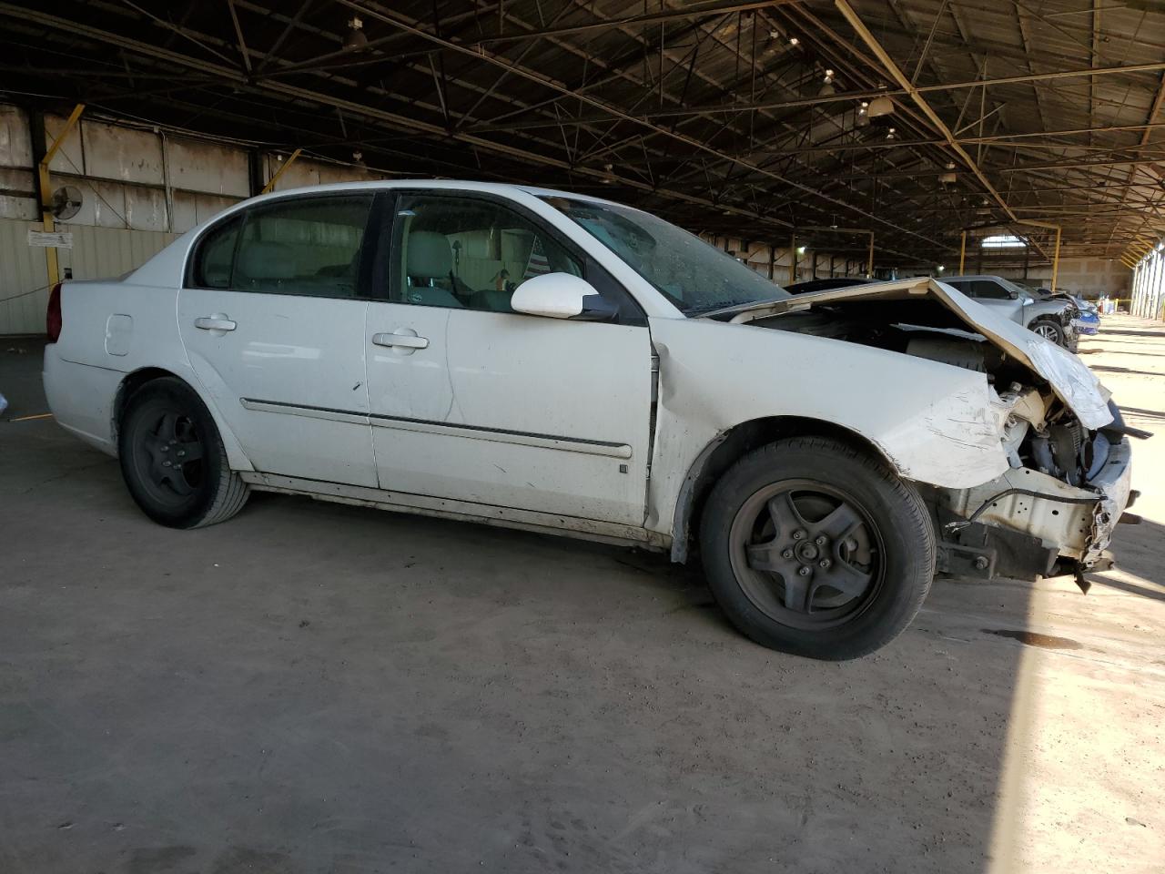 2006 Chevrolet Malibu - Image 4