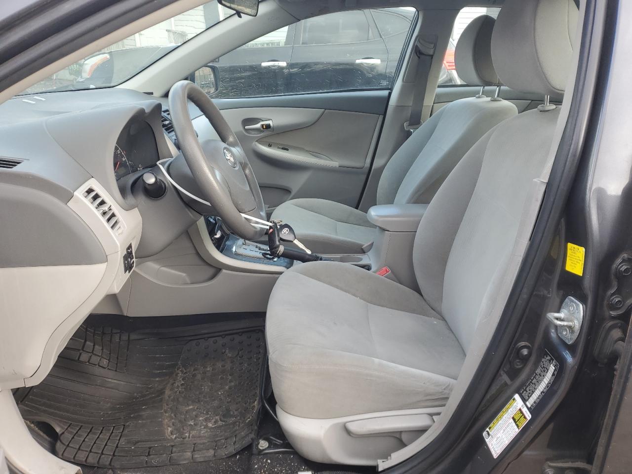 2010 Toyota Corolla - Image 7