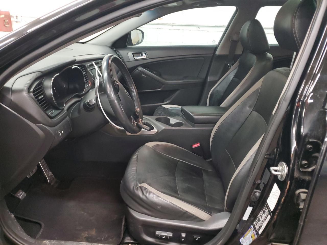 2013 Kia Optima - Image 7