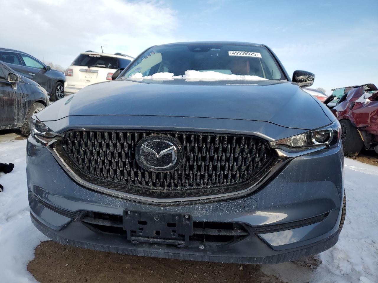 2021 Mazda CX-5 - Image 5