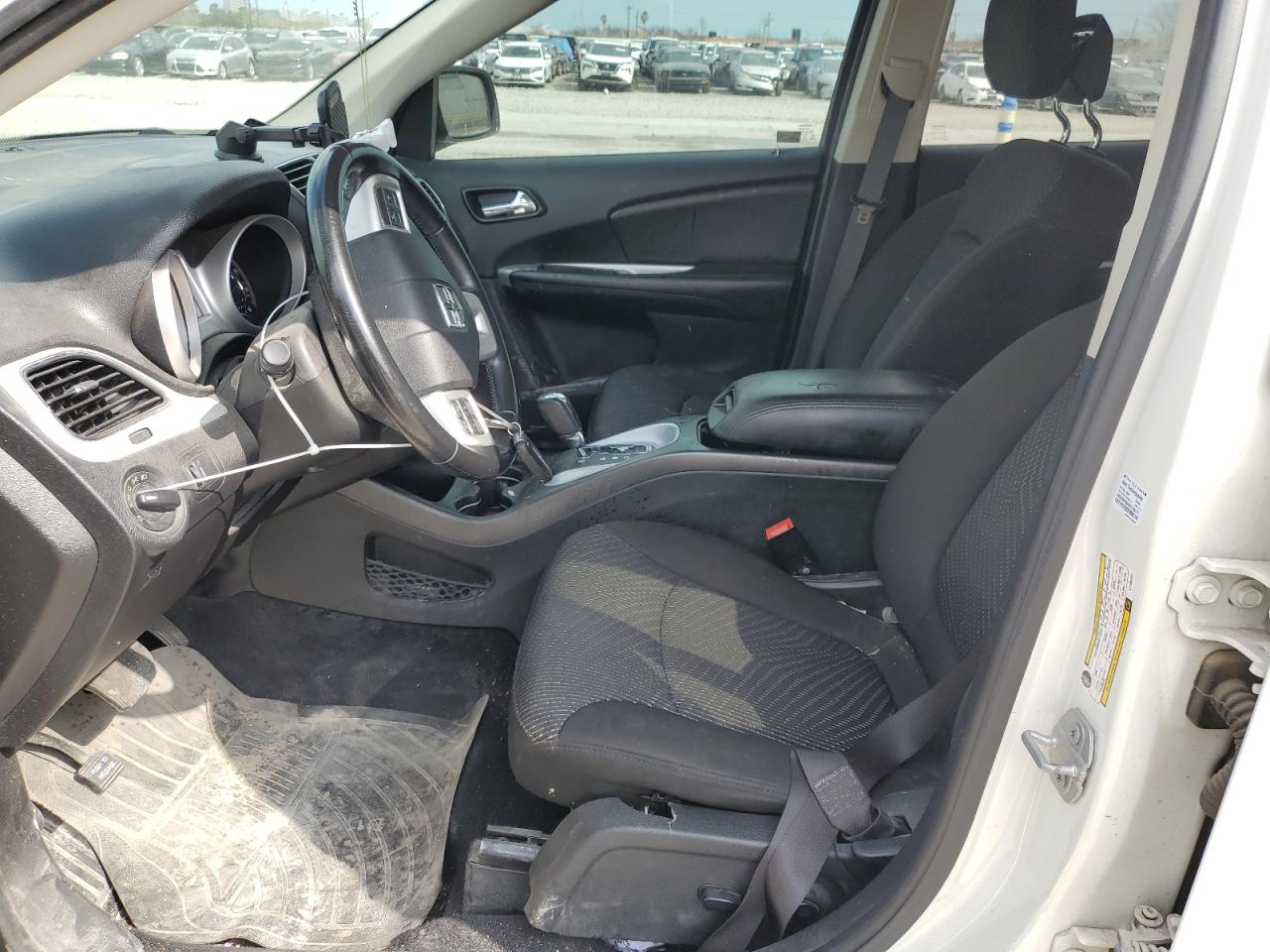 2020 Dodge Journey - Image 7