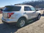2011 Ford Explorer Xlt for Sale in Hurricane, WV - Front End