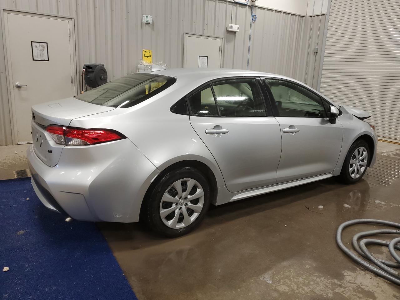 2022 Toyota Corolla - Image 3