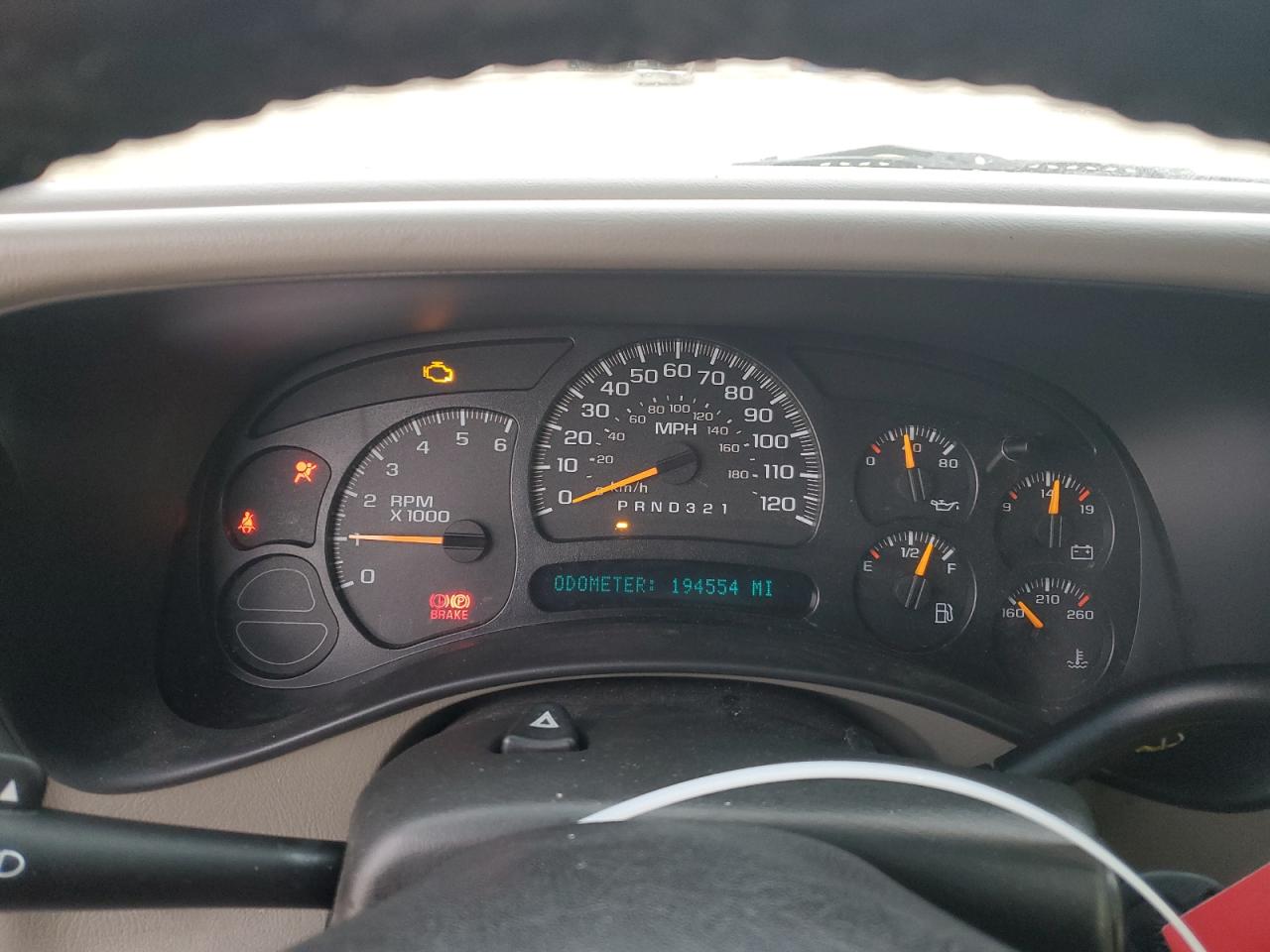 2006 GMC Sierra - Image 9
