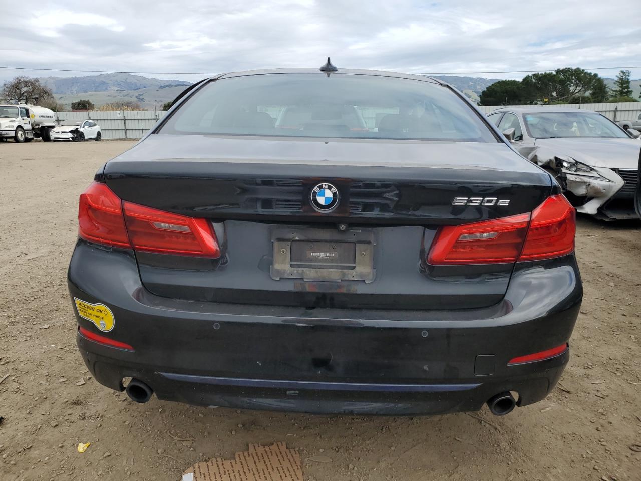 2019 BMW 5er - Image 6