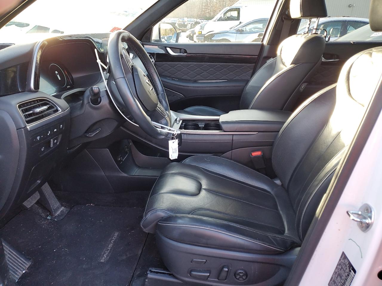 2020 Hyundai Palisade - Image 7