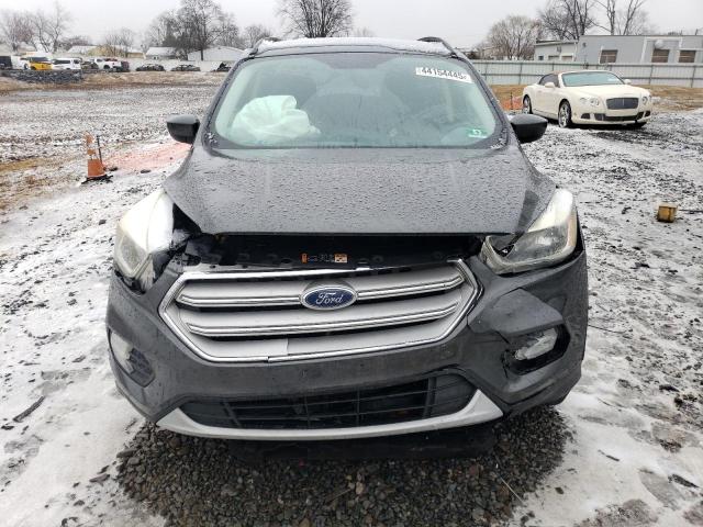  FORD ESCAPE 2018 Szary